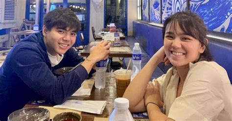 Paul Salas on dating Mikee Quintos: 'Gusto ko ito na 'yung last'.